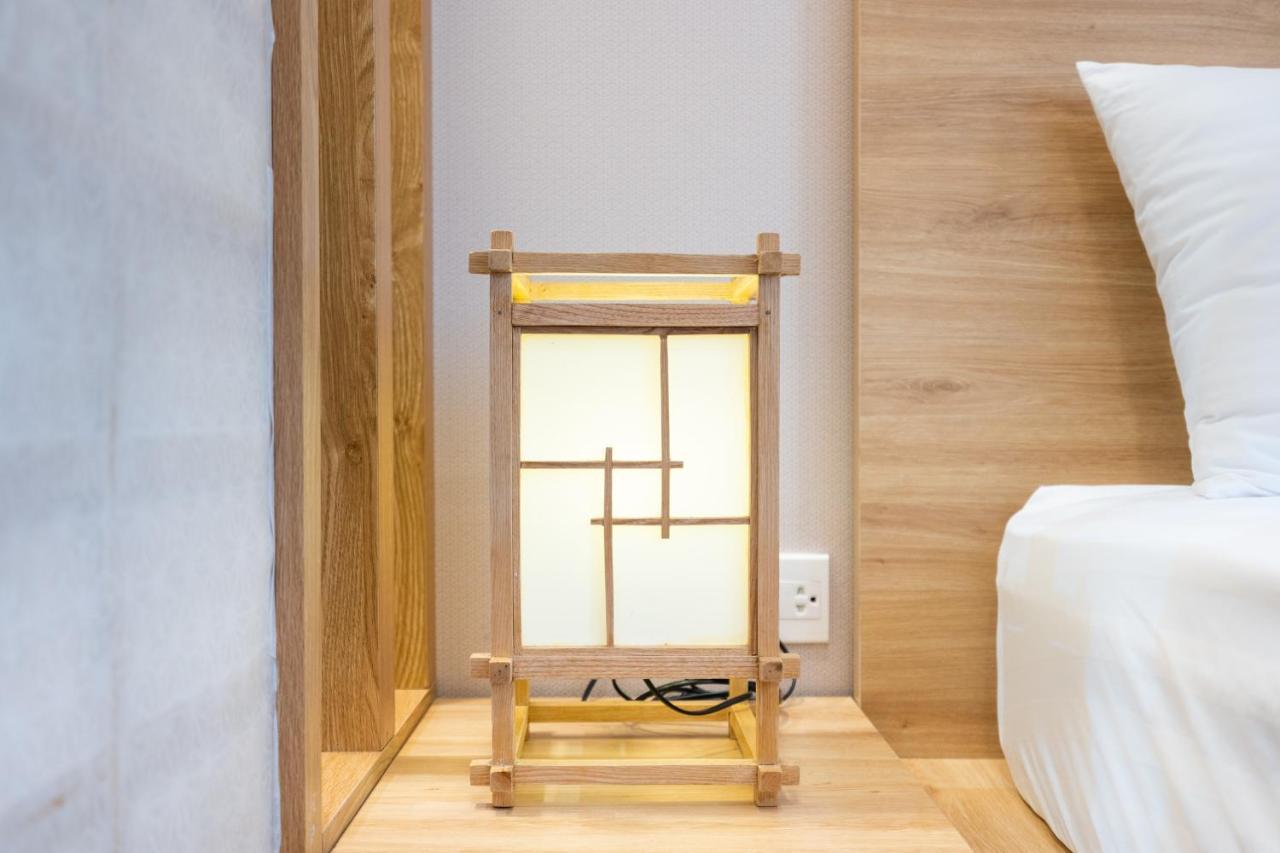 Miredu Apartment - In Cbd ホーチミン市 エクステリア 写真