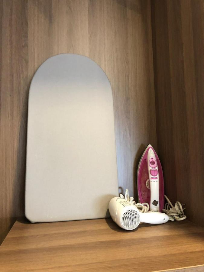 Miredu Apartment - In Cbd ホーチミン市 エクステリア 写真