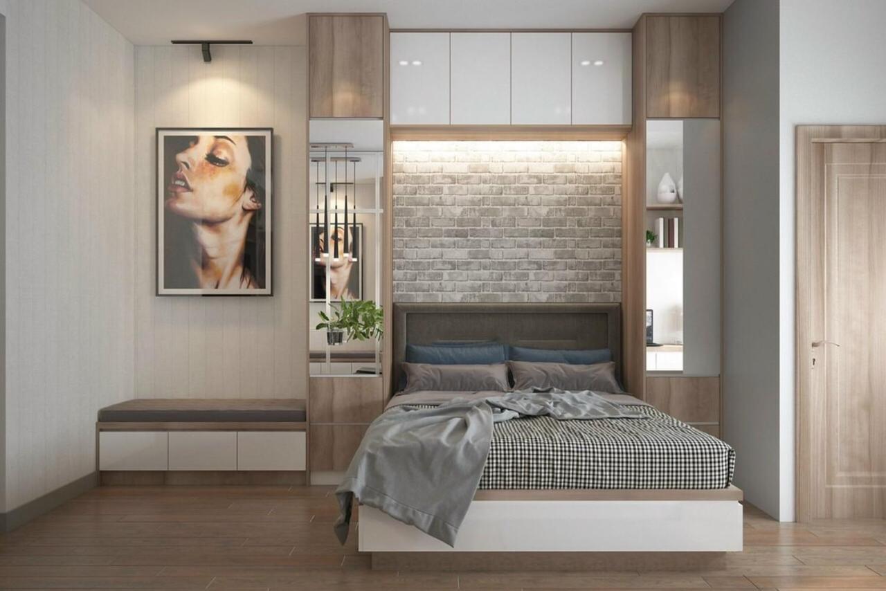 Miredu Apartment - In Cbd ホーチミン市 エクステリア 写真
